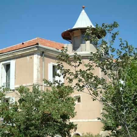 Pavillon De Beauregard Bed & Breakfast Aix-en-Provence Ngoại thất bức ảnh
