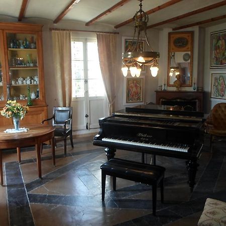 Pavillon De Beauregard Bed & Breakfast Aix-en-Provence Ngoại thất bức ảnh
