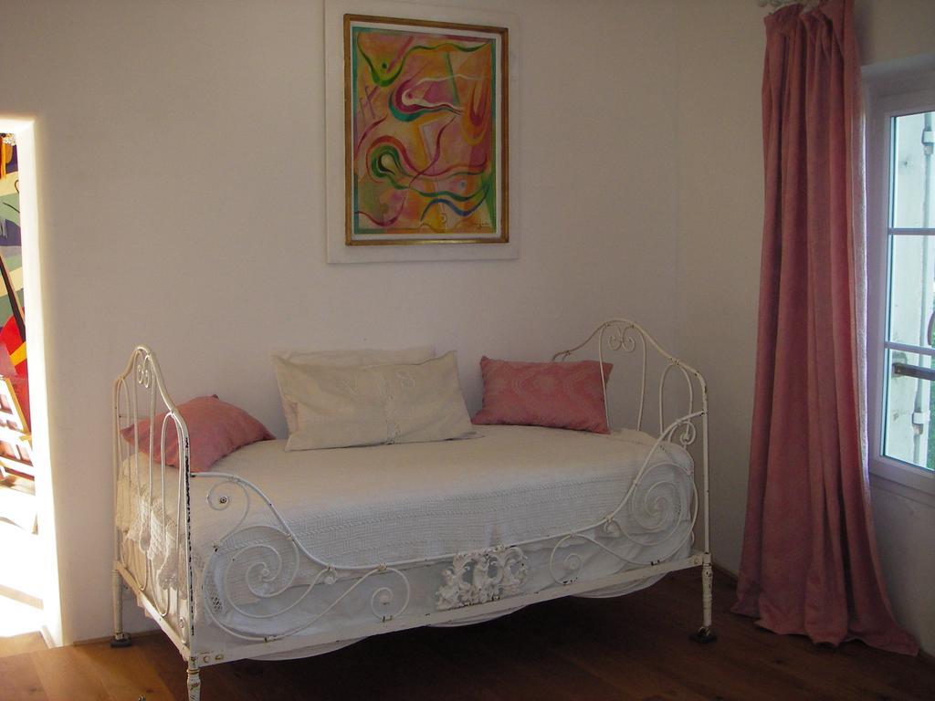Pavillon De Beauregard Bed & Breakfast Aix-en-Provence Phòng bức ảnh