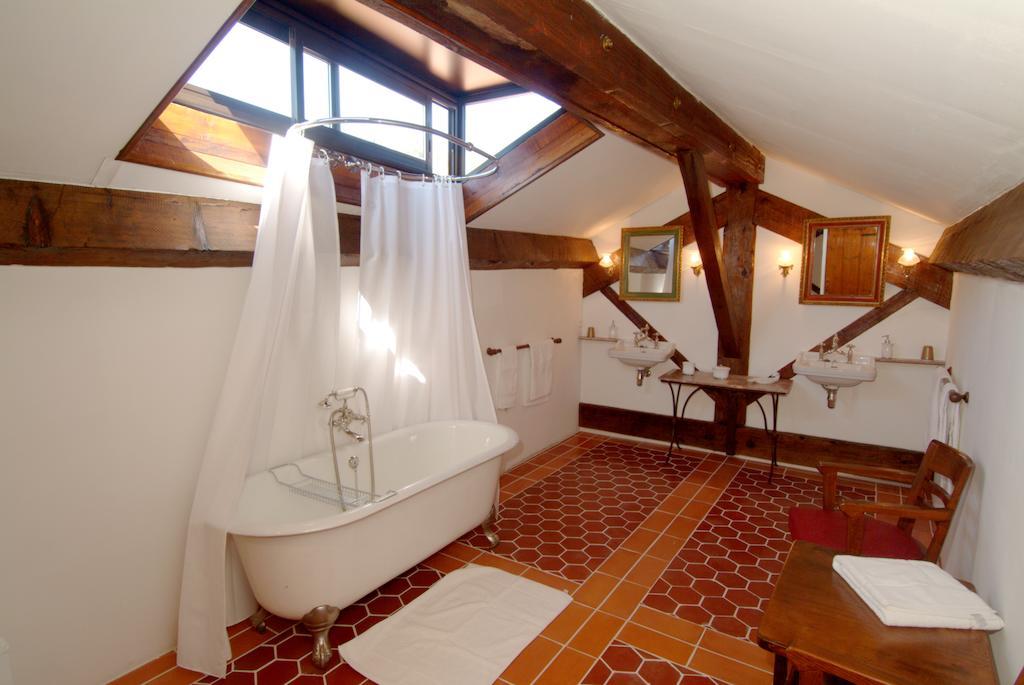 Pavillon De Beauregard Bed & Breakfast Aix-en-Provence Phòng bức ảnh