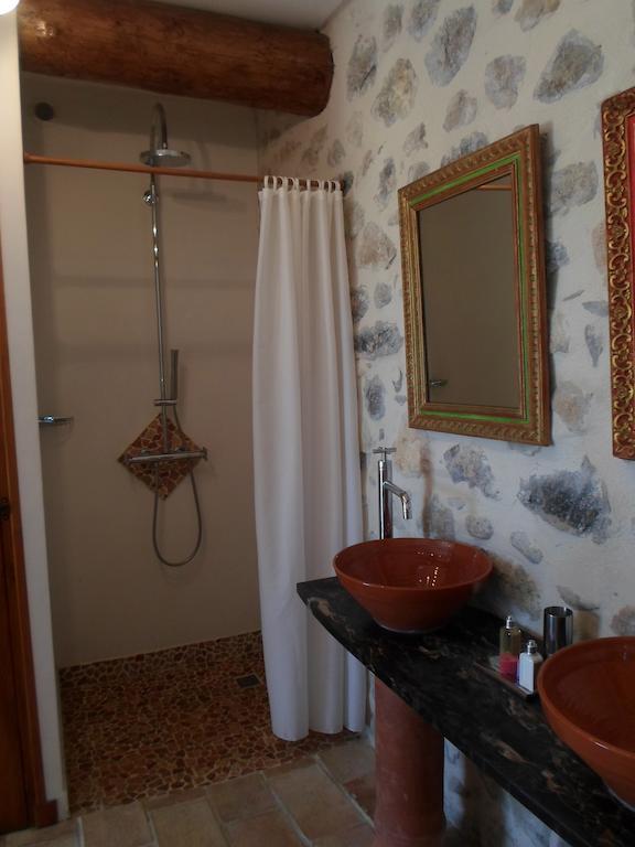 Pavillon De Beauregard Bed & Breakfast Aix-en-Provence Phòng bức ảnh