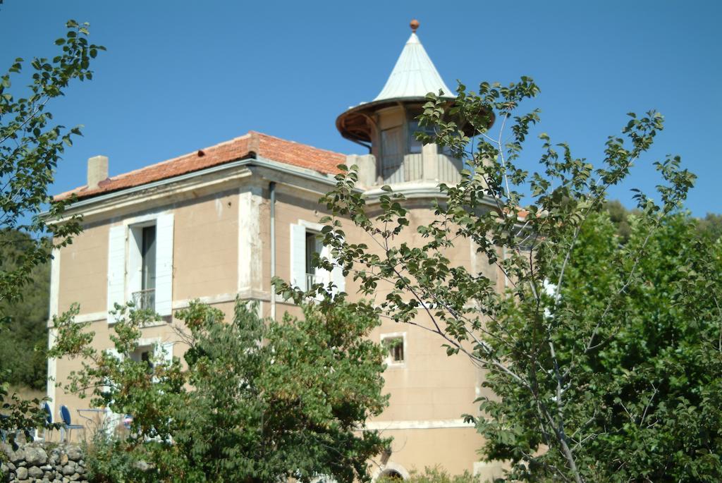 Pavillon De Beauregard Bed & Breakfast Aix-en-Provence Ngoại thất bức ảnh
